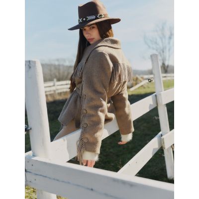 Hedvig Jacket
