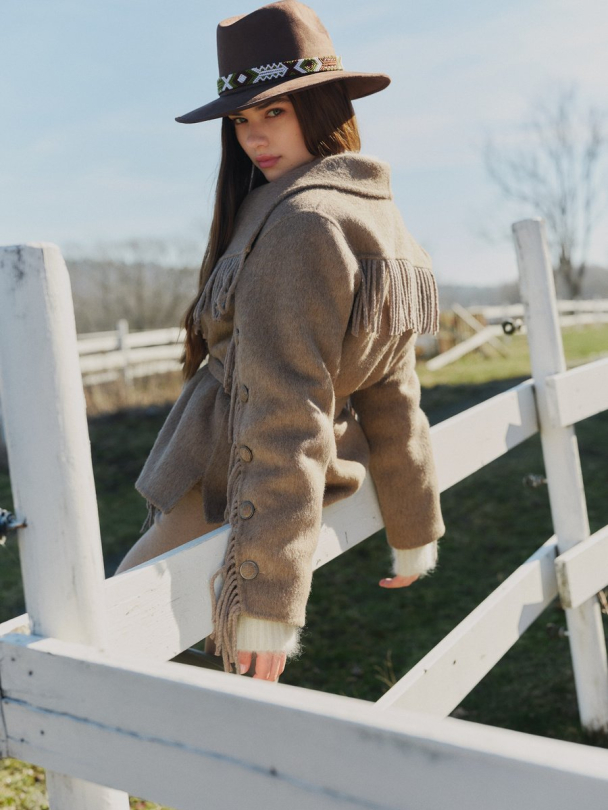 Hedvig Jacket - Image 1