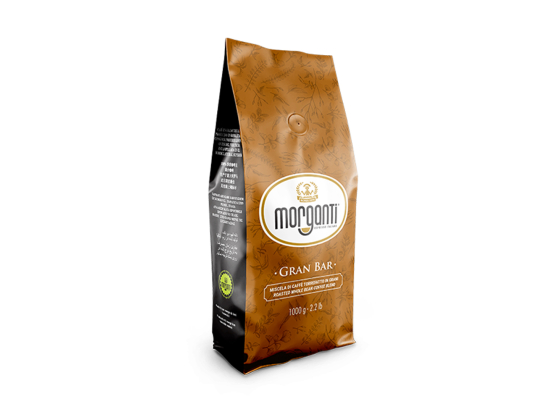 Morganti Gran Bar - 1kg