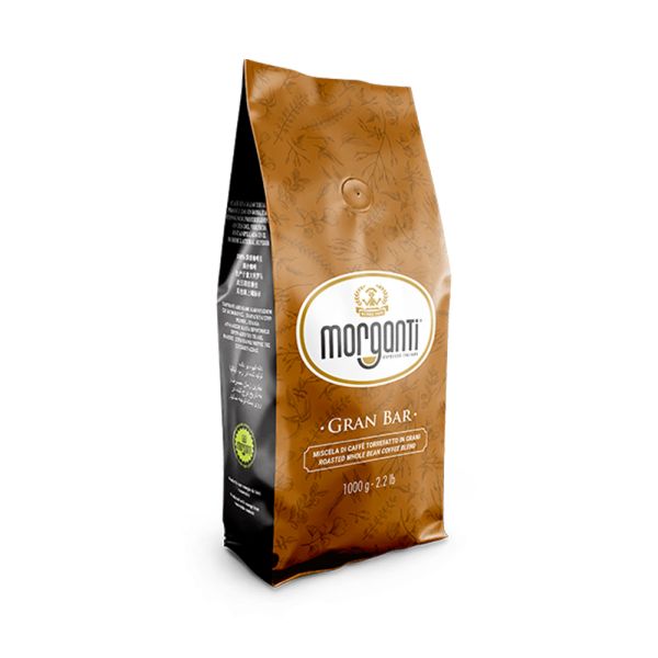 Morganti Gran Bar - 1kg