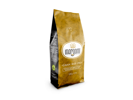 Morganti Gran Bar Oro - 1 kg