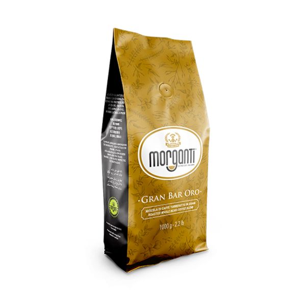 Morganti Gran Bar Oro - 1 kg