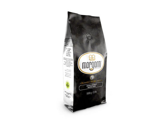 Morganti Romeo Morganti - 1 kg