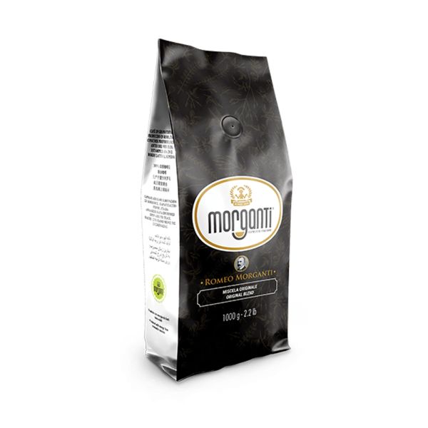 Morganti Romeo Morganti - 1 kg