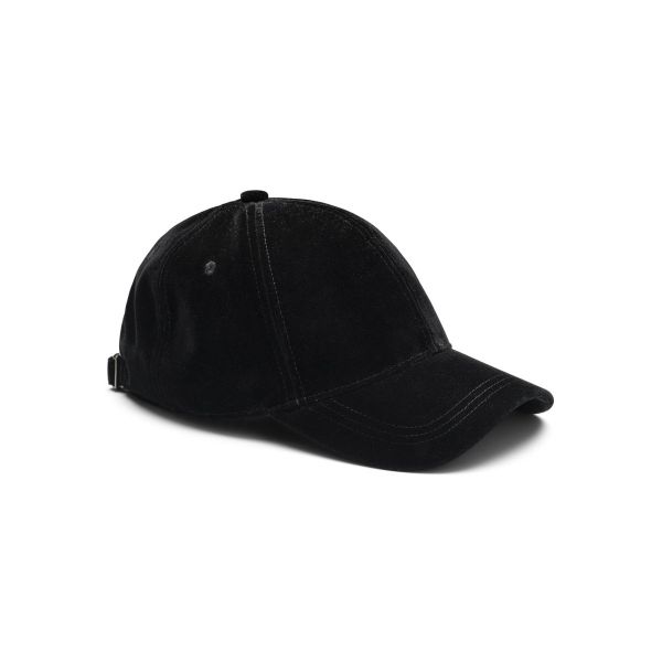 JULIE VELVET CAP
