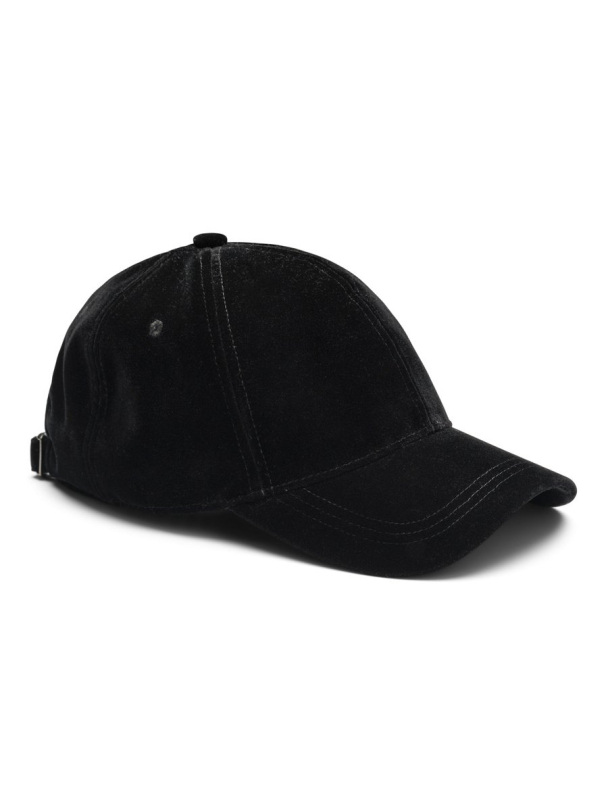 JULIE VELVET CAP - Image 1