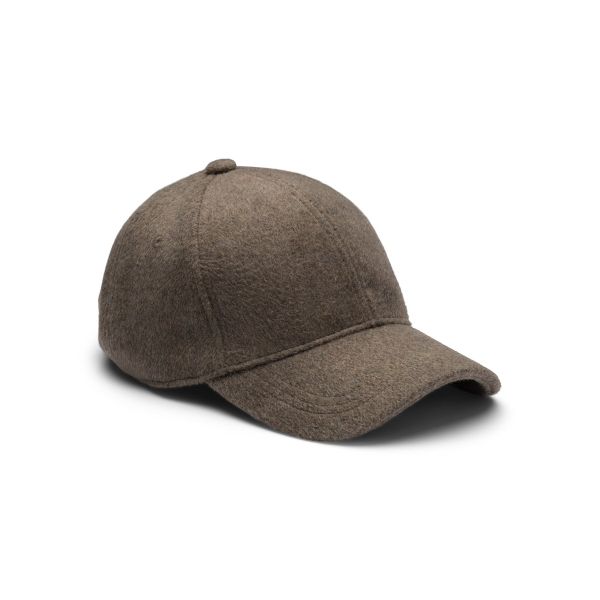 JULIE WOOL CAP