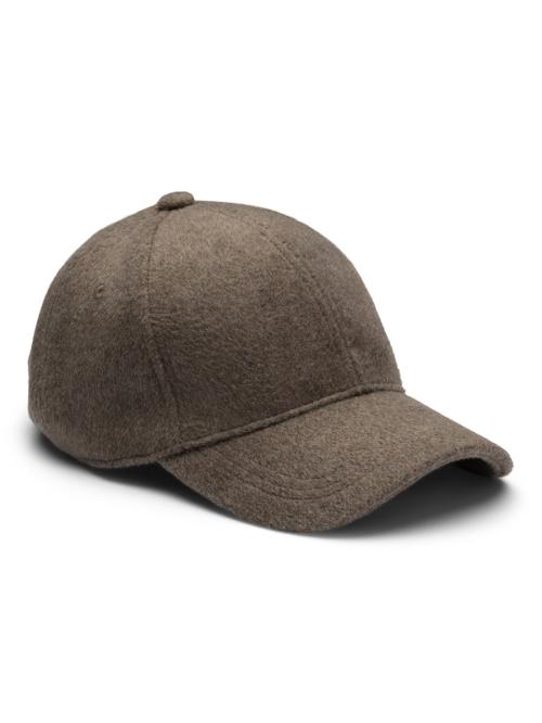 JULIE WOOL CAP