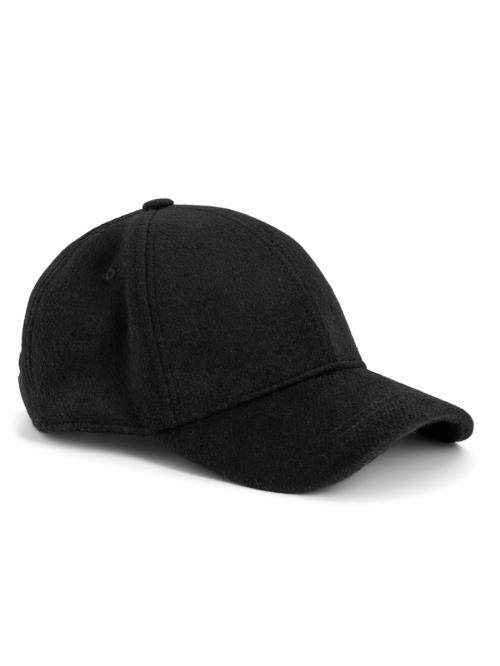 JULIE WOOL CAP