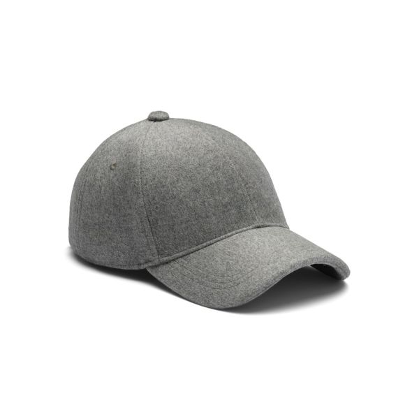 JULIE WOOL CAP