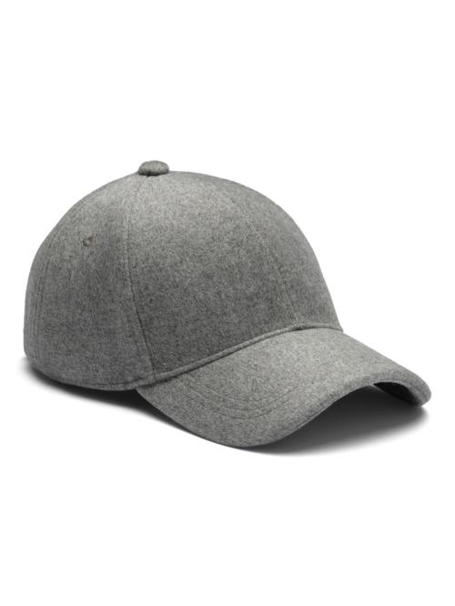 JULIE WOOL CAP