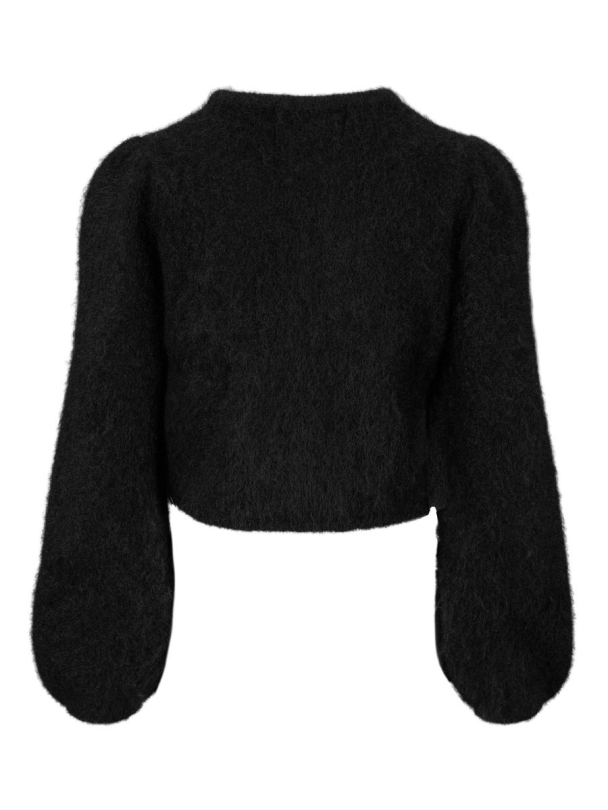 AMELIA CHUNKY CARDIGAN - Image 2
