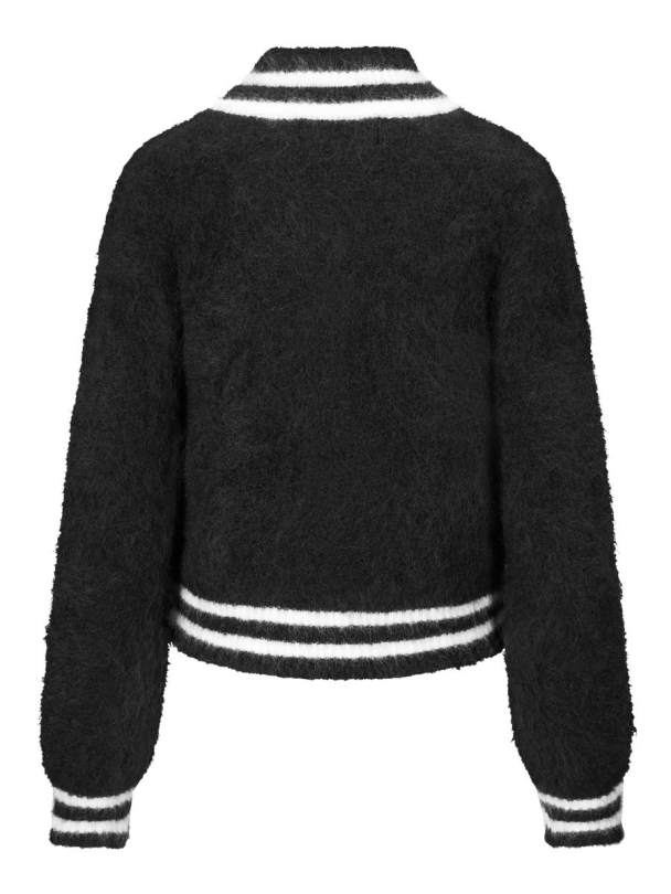 TWIGGY CHUNKY CARDIGAN - Image 2