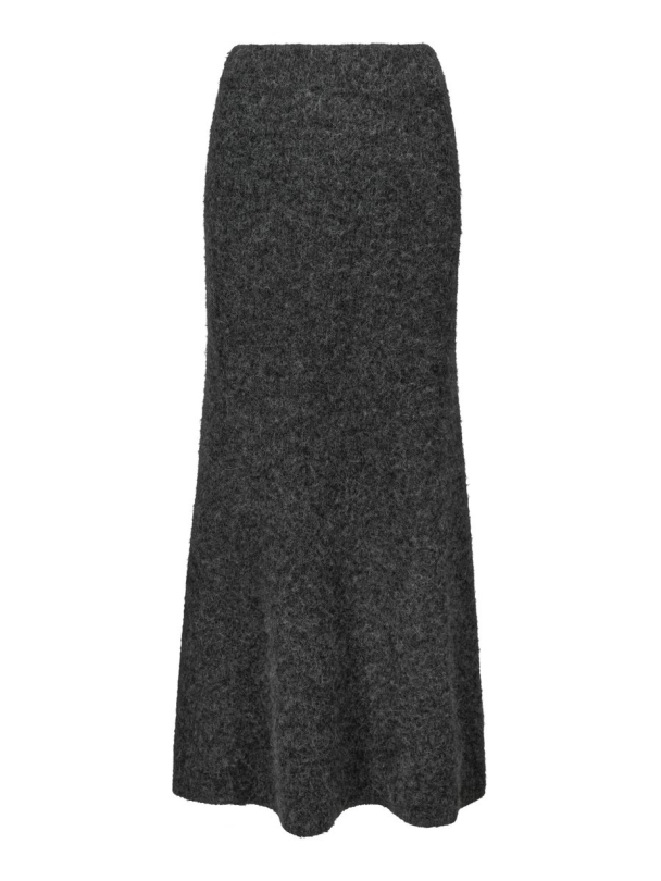 MARIKA ALPACA SKIRT - Image 1