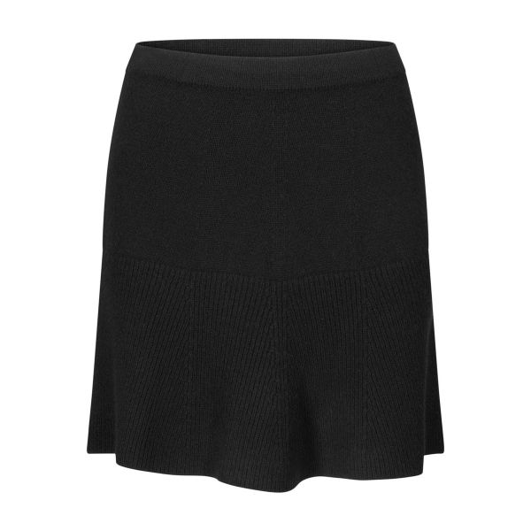 DREW MERINO SKIRT