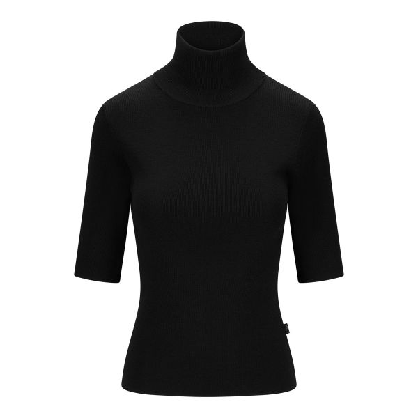 MELLY MERINO TEE