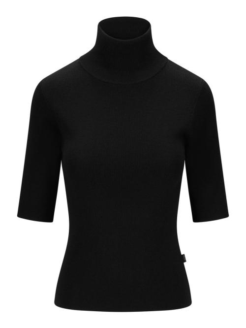 MELLY MERINO TEE