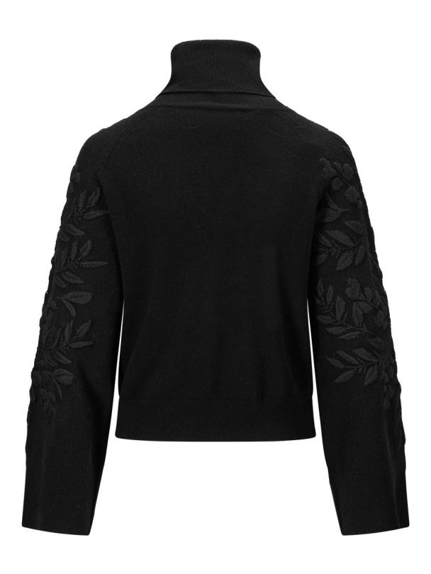 LAURIE WOOL SWEATER - Image 2