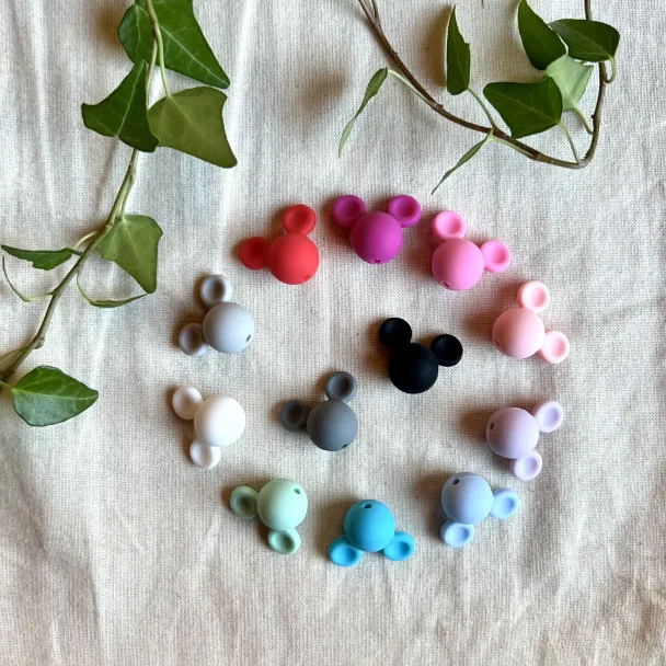 Mikke Mus - Maskestopper