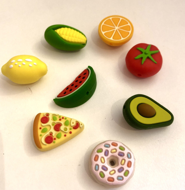 Søte Fristelser - Maskestopper