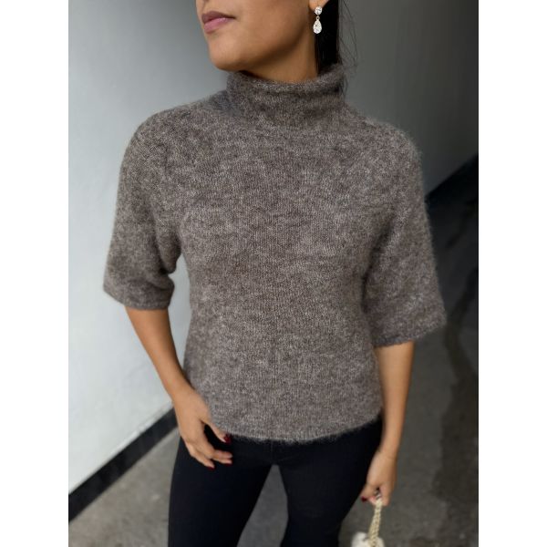 Emmalou Knit - Delicioso