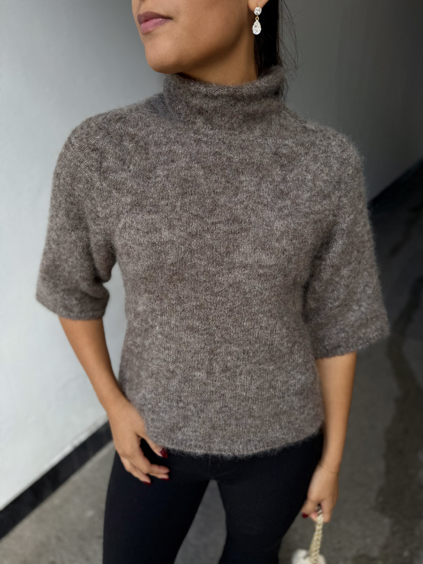 Emmalou Knit - Delicioso - Image 1