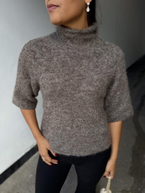 Emmalou Knit - Delicioso