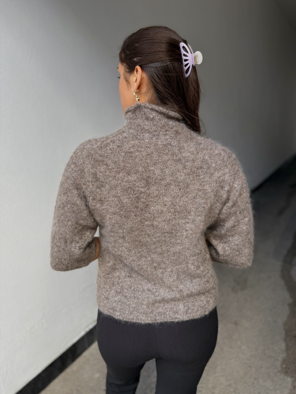 Emmalou Knit - Delicioso - Image 4