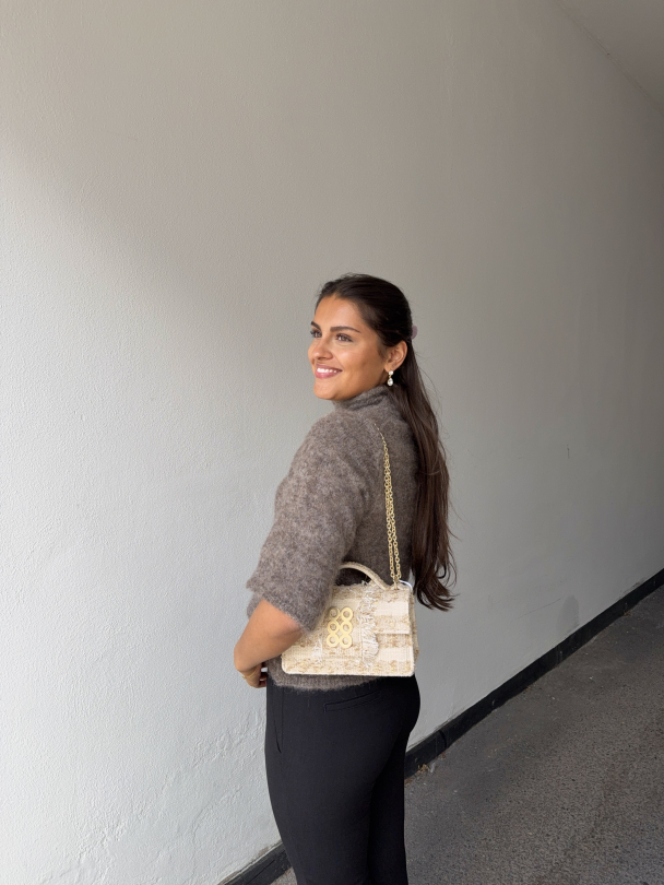 Emmalou Knit - Delicioso - Image 6