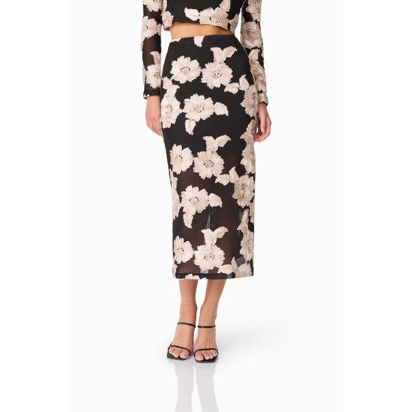 MARGAUX SKIRT