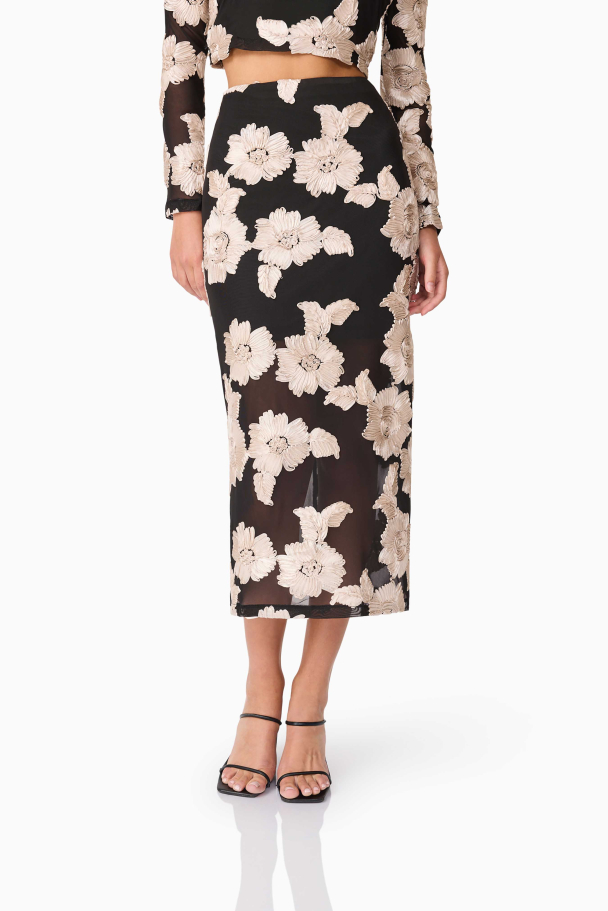 MARGAUX SKIRT