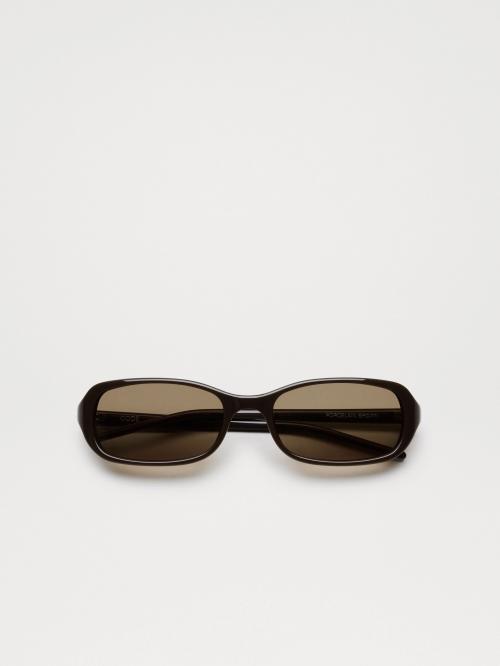 Code Brown