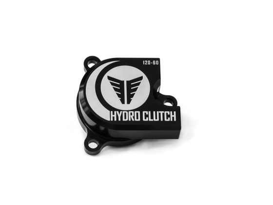 Müller, Hydro Clutch. Late models