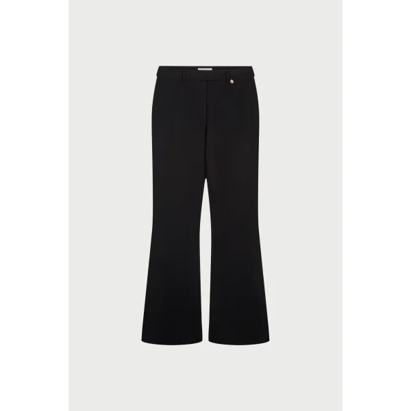 Becky Trousers                     |                           Becky Trousers fra Fabienne Chapot