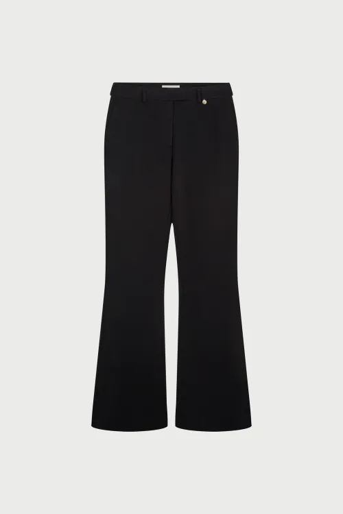Becky Trousers                     |                           Becky Trousers fra Fabienne Chapot