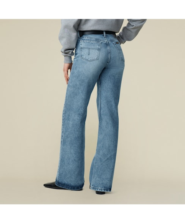 Lindsay Palazzo - Stone Bleach  - Image 2