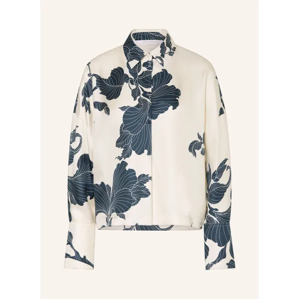 Marino Creamy Blouse    |      Marino Creamy Blouse fra Herzen´s Angelegenheit