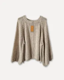 LE DUNE SWEATER