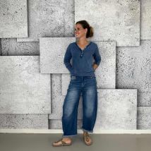 MOLBOS JEANS