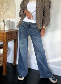 SKOSE  JEANS