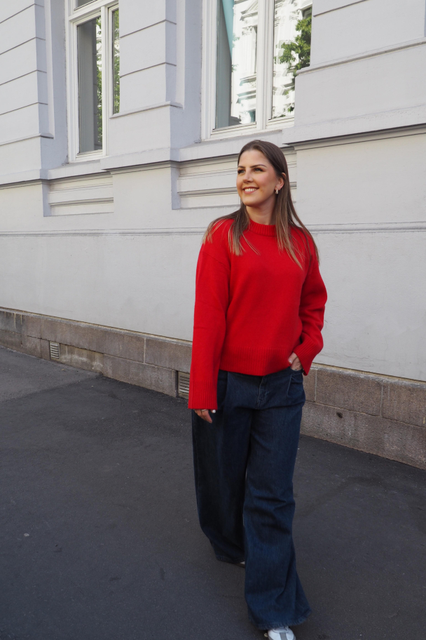 Cille Knit - Image 4