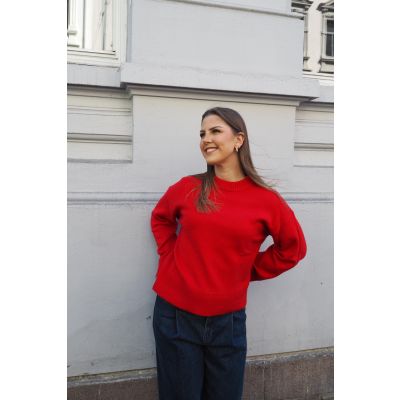 Cille Knit