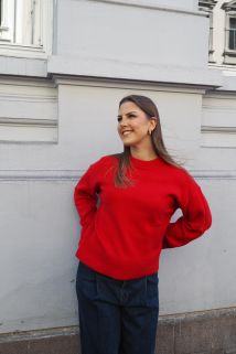 Cille Knit