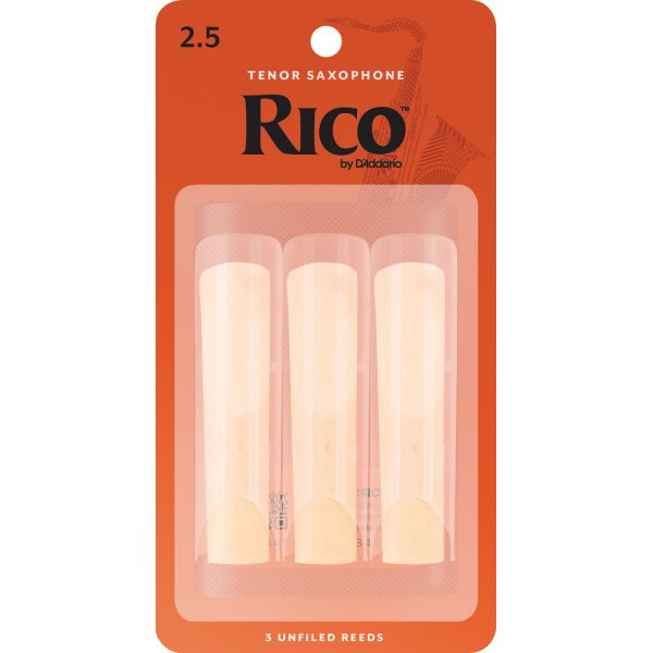 SAXOFONFLIS TENOR 2,5 3pk