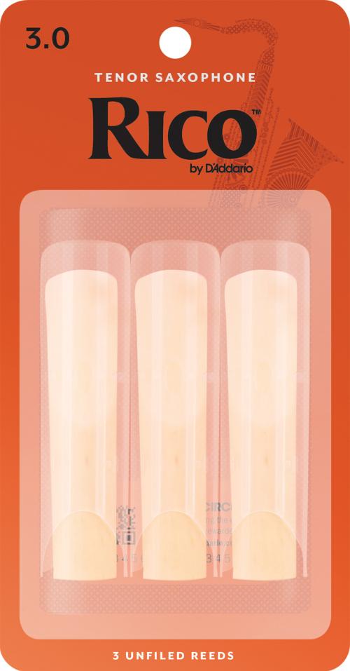 SAXOFONFLIS TENOR 3,0 3pk