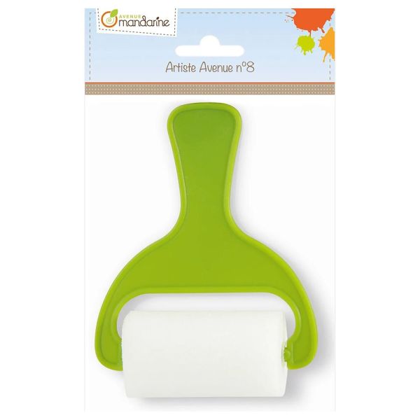 Skumrulle – 7cm