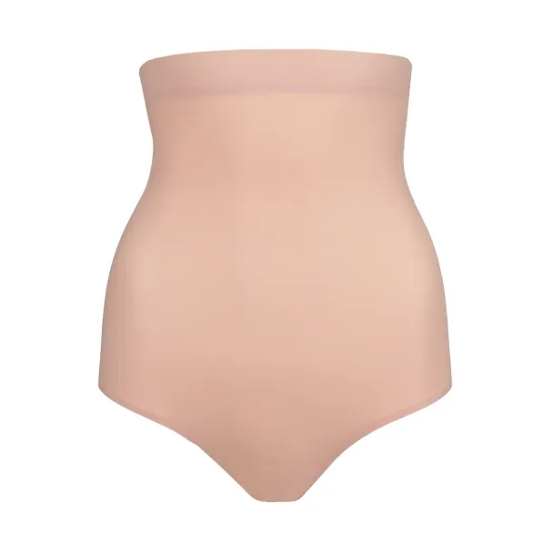 Figuras shapewear thong, powder rose - Image 3