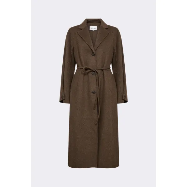 Owa 33 Coat
