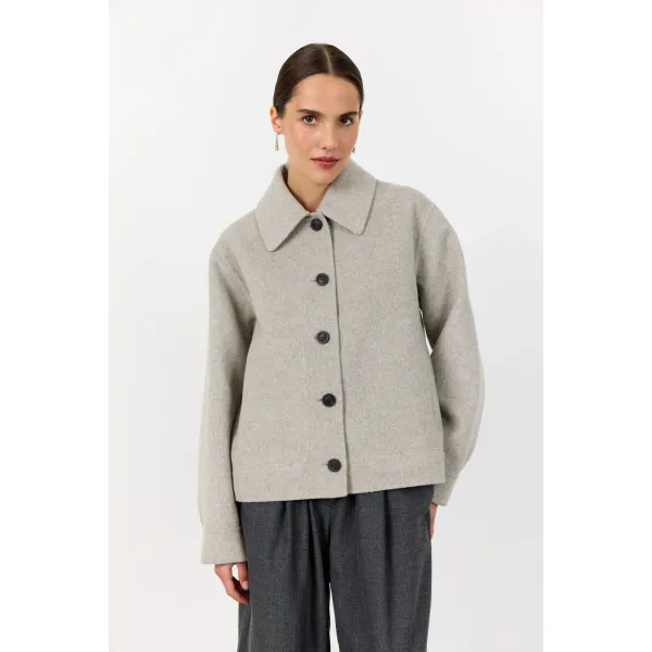 Owa 25 Wool Jacket