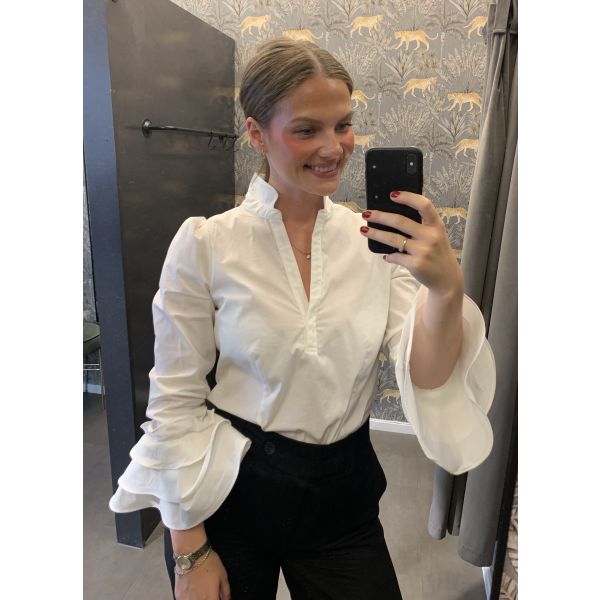 Asta Blouse